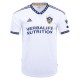 Maglia adidas Edwards LA Galaxy Home Authentic 22/23 con patch MLS (bianco)