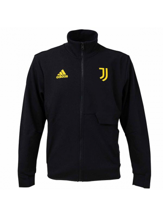 Giacca adidas Juventus Anthem 23/24 (Nero)