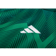 Maglia adidas Mexico Home con toppe Gold Cup 22/23 (verde)