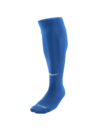 Calzino Nike Academy sopra il polpaccio (blu reale)
