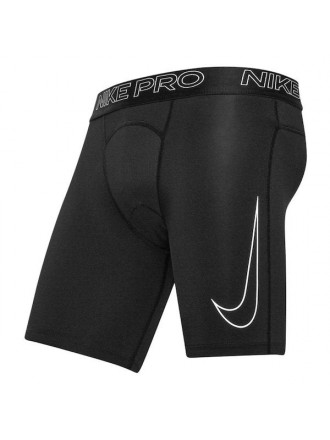 Pantaloncini a compressione Nike Dri-Fit Uomo (Nero)