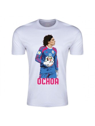 Maglietta Memo Ochoa Legend