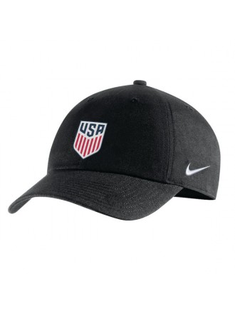 Cappellino Nike United States Campus Uomo (Navy)