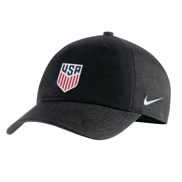 Cappellino Nike United States Campus Uomo (Navy)
