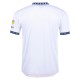Maglia adidas LA Galaxy Home Authentic 22/23 con patch MLS e stemma Rose Bowl (bianco)