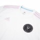 Maglia da calcio adidas Uomo 2020 Inter Miami CF David Beckham Home (Bianco/Rosa)