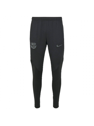 Nike Barcelona Strike Pant 22/23 (nero/grigio acciaio scuro)