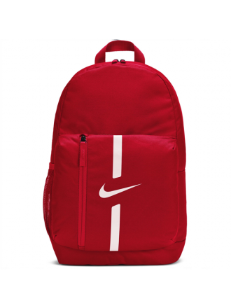 Zaino Nike Academy Team per bambini (rosso)