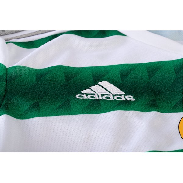 Maglia adidas Celtic Home 22/23 (Bianco/Verde)