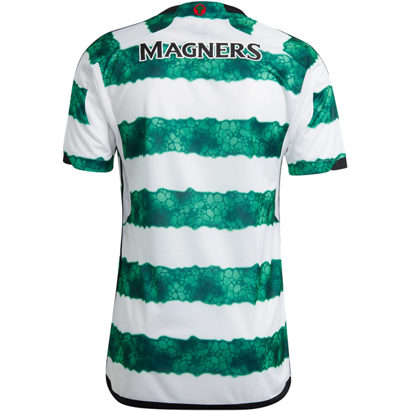 Maglia adidas Celtic Home 23/24 (verde/bianco)