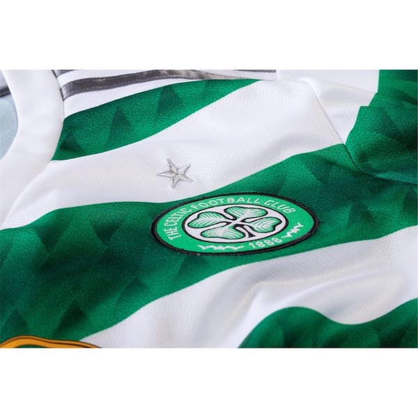 Maglia adidas Celtic Home 22/23 (Bianco/Verde)