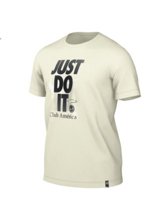 Maglietta Nike Club America JDI (Sail)