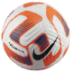 Pallone di qualità Nike Club Elite FIFA (bianco/arancio totale)