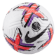 Pallone da gioco Nike Premier League Flight 22/23 (bianco/cremisi)