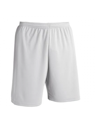 Pantaloncini da calcio giovanili (bianchi)