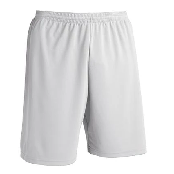 Pantaloncini da calcio giovanili (bianchi)