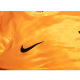 Nike Olanda Frenkie De Jong Maglia casalinga autentica 22/23 (Laser Orange/Nero)