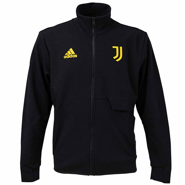 Giacca adidas Juventus Anthem 23/24 (Nero)