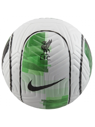 Pallone Nike Liverpool Academy 23/24 (bianco/verde)