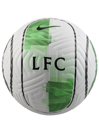 Pallone Nike Liverpool Academy 23/24 (bianco/verde)