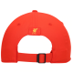 Cappello regolabile Nike Youth Liverpool (rosso)