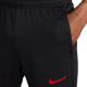 Pantalone Nike Liverpool Strike Dri-Fit (nero/rosso)
