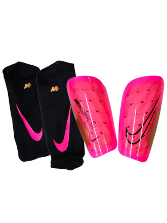 Parastinchi Nike Mercurial Lite (rosa/rame metallico)