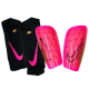 Parastinchi Nike Mercurial Lite (rosa/rame metallico)