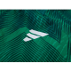 Maglia adidas Mexico Julian Araujo Authentic Home con toppe Gold Cup 22/23 (verde vivo)