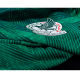 Maglia adidas Mexico Edson Álvarez Authentic Home Jersey con toppe Gold Cup 22/23 (verde vivo)