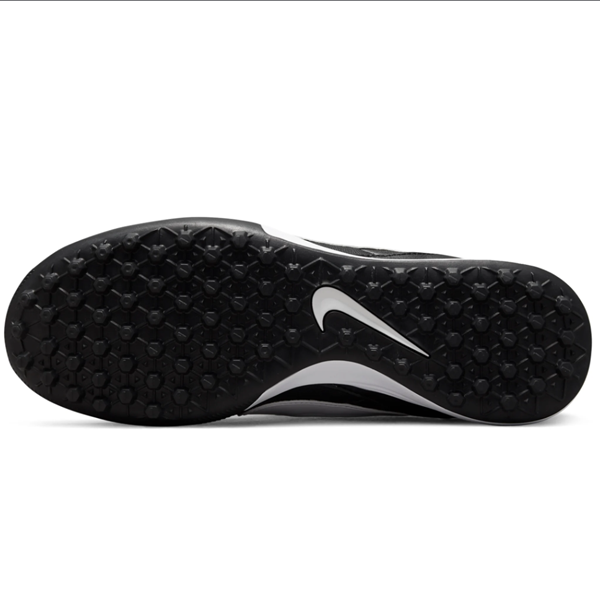 Scarpe da calcio Nike Premier III Turf (nero/bianco)