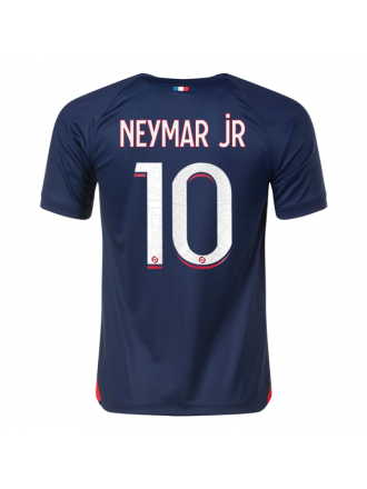 Maglia Nike Paris Saint-Germain Neymar Jr Home 23/24 (Midnight Navy)