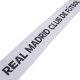 Sciarpa adidas Real Madrid 23/24 (bianco/nero)