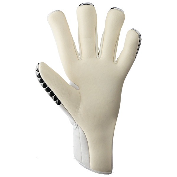 Guanto da portiere Reusch Arrow Gold X Glove (bianco)