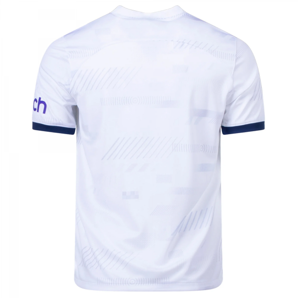 Maglia Nike Tottenham Home 23/24 (bianco/blu scuro)