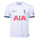 Maglia Nike Tottenham Home 23/24 (bianco/blu scuro)