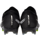 Nike Zoom Vapor 15 Pro FG (nero/grigio fumo scuro)