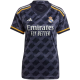 Maglia adidas Donna Real Madrid Away 23/2 (Legend Ink)